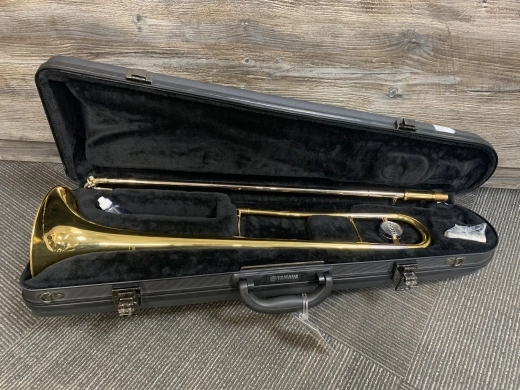 YAMAHA TROMBONE 2